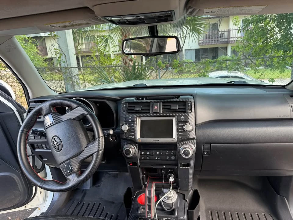2010 Toyota 4Runner 5th Gen - Image 6 of 10