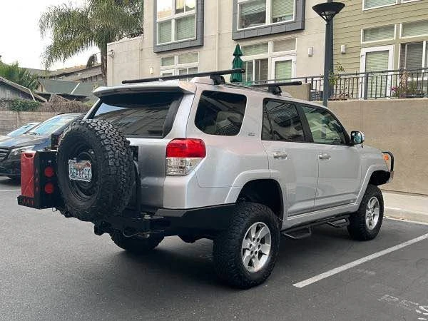 2010 Toyota 4Runner 5th Gen - Image 6 of 16