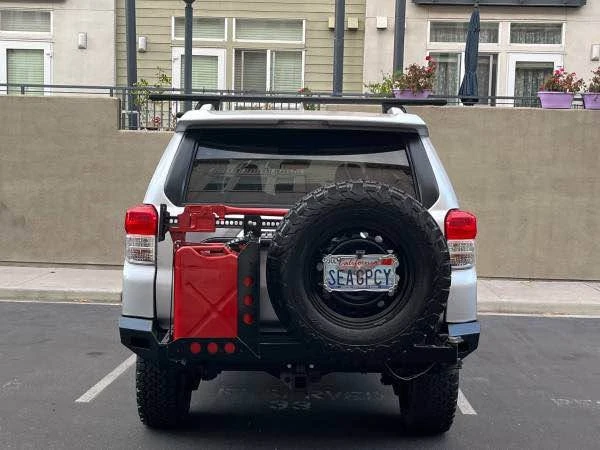 2010 Toyota 4Runner 5th Gen - Image 7 of 16