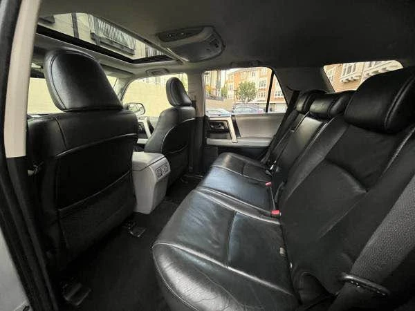 2010 Toyota 4Runner 5th Gen - Image 10 of 16