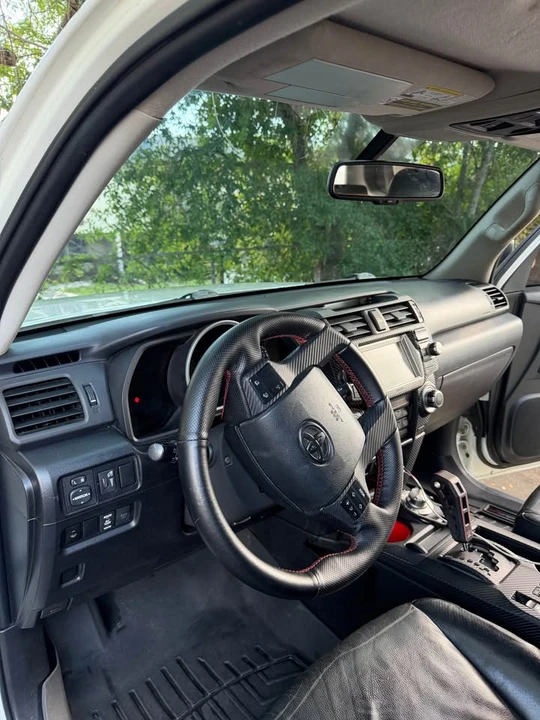 2010 Toyota 4Runner 5th Gen - Image 10 of 10