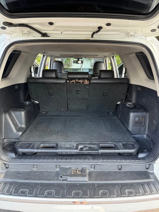 2010 Toyota 4Runner 5th Gen - Image 9 of 10