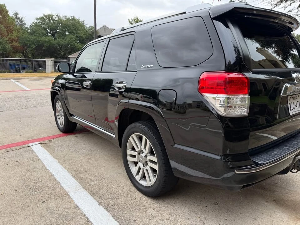 2010 Toyota 4Runner 5th Gen - Image 7 of 17