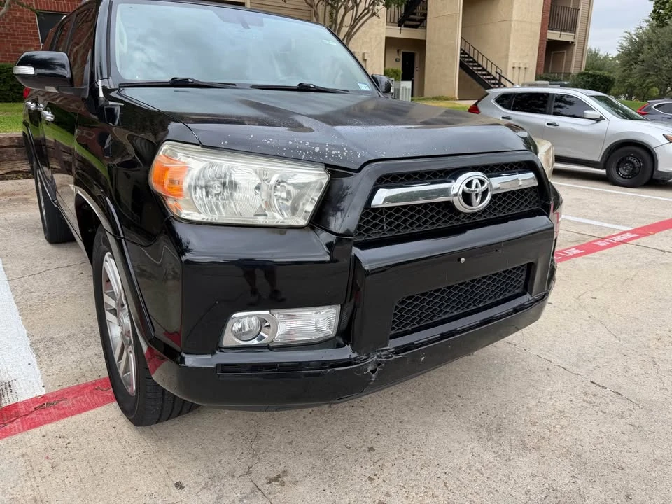 2010 Toyota 4Runner 5th Gen - Image 5 of 17