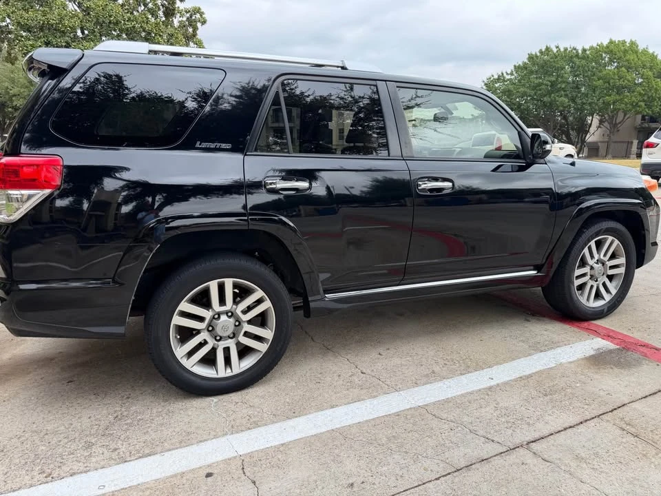 2010 Toyota 4Runner 5th Gen - Image 4 of 17