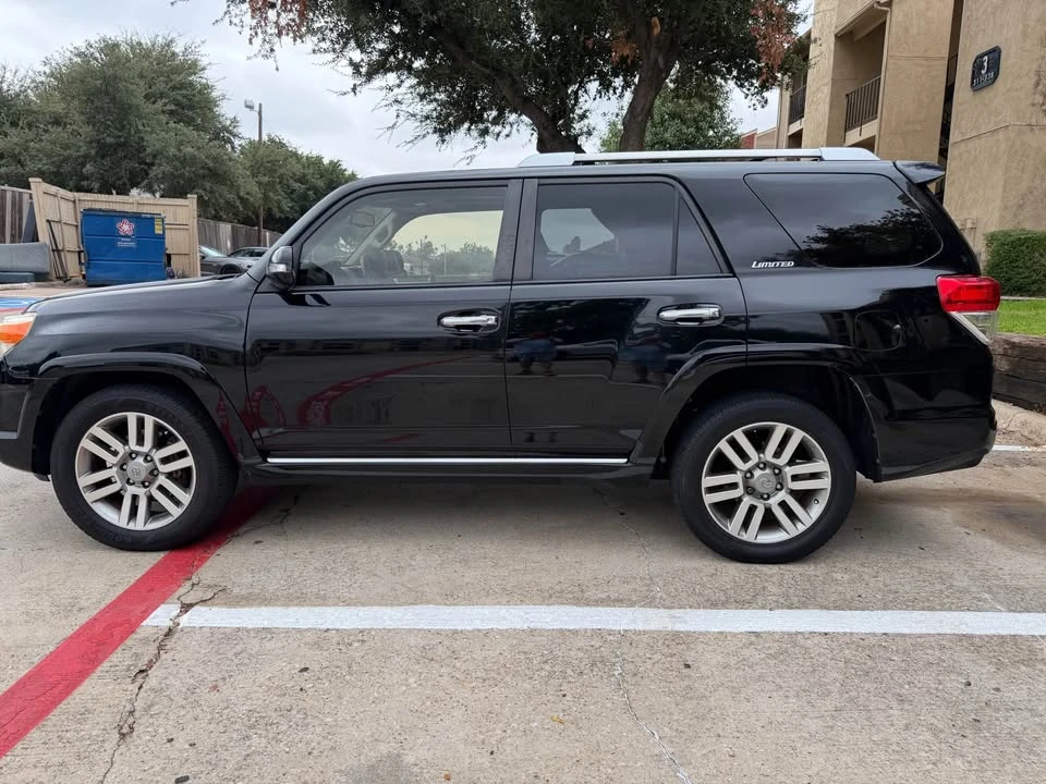 2010 Toyota 4Runner 5th Gen - Image 8 of 17