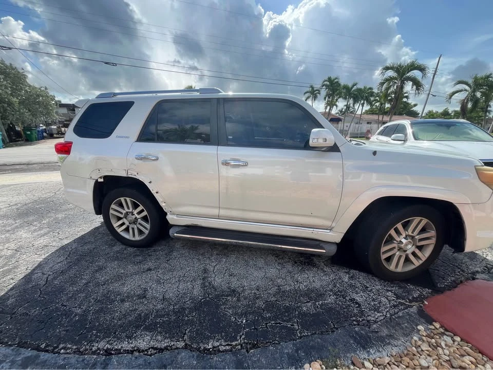 2010 Toyota 4Runner 5th Gen - Image 3 of 10
