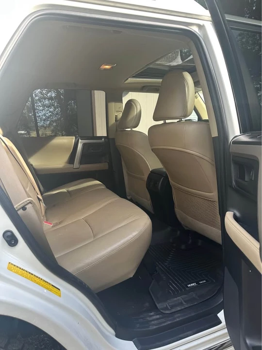 2010 Toyota 4Runner 5th Gen - Image 10 of 14