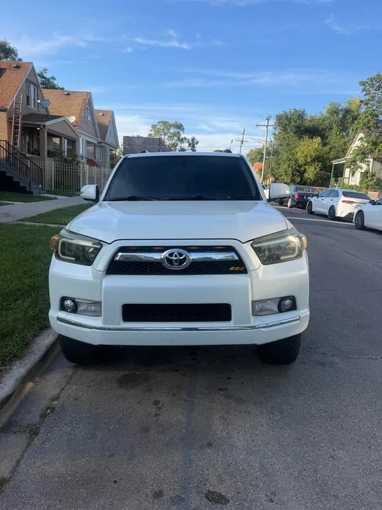 2010 Toyota 4Runner 5th Gen - Image 3 of 10