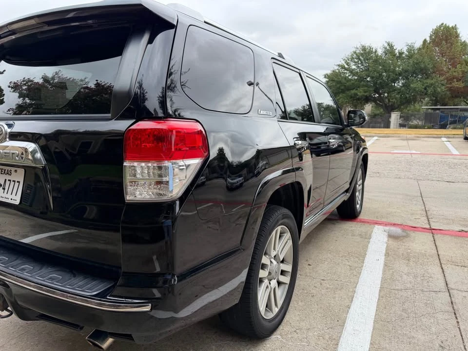 2010 Toyota 4Runner 5th Gen - Image 3 of 17
