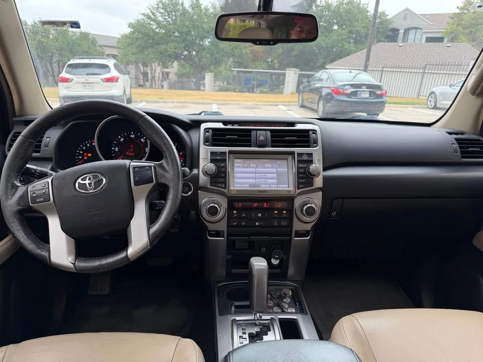 2010 Toyota 4Runner 5th Gen - Image 16 of 17