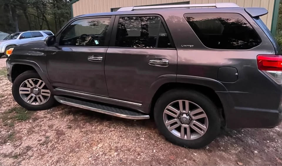 2010 Toyota 4Runner 5th Gen - Image 14 of 20