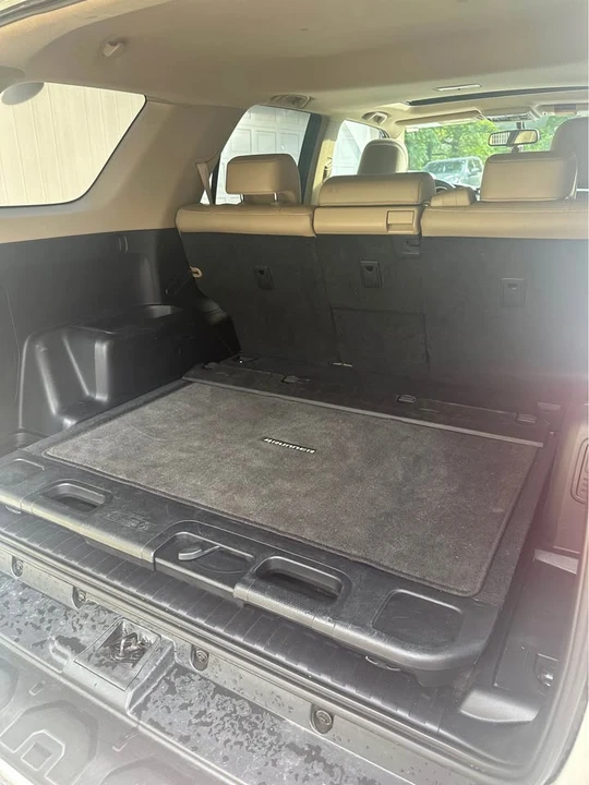 2010 Toyota 4Runner 5th Gen - Image 9 of 14
