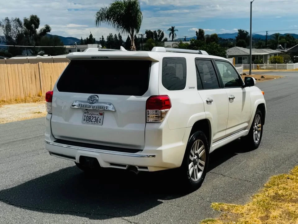2010 Toyota 4Runner 5th Gen - Image 10 of 18