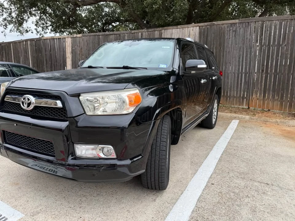 2010 Toyota 4Runner 5th Gen - Image 2 of 17