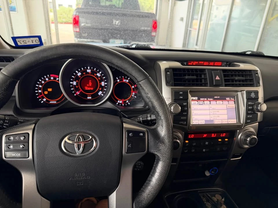 2010 Toyota 4Runner 5th Gen - Image 17 of 17