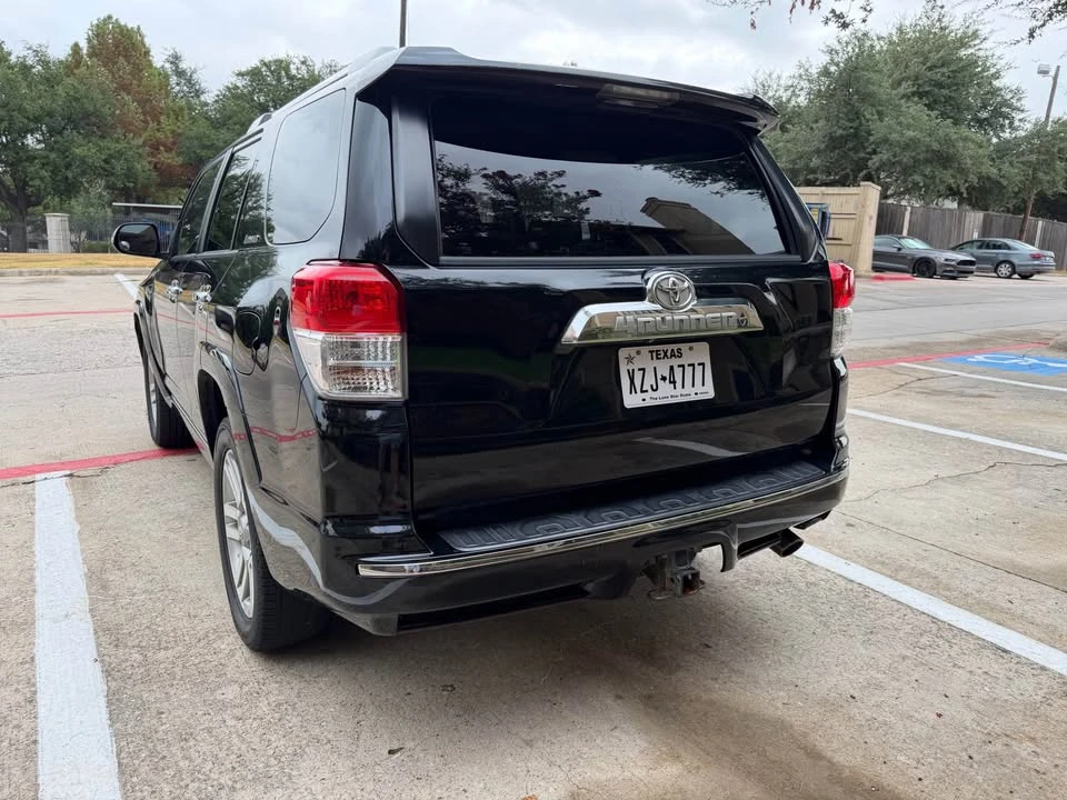2010 Toyota 4Runner 5th Gen - Image 6 of 17