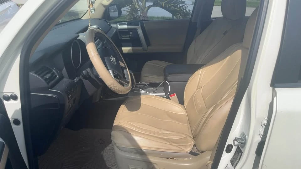 2010 Toyota 4Runner 5th Gen - Image 6 of 10