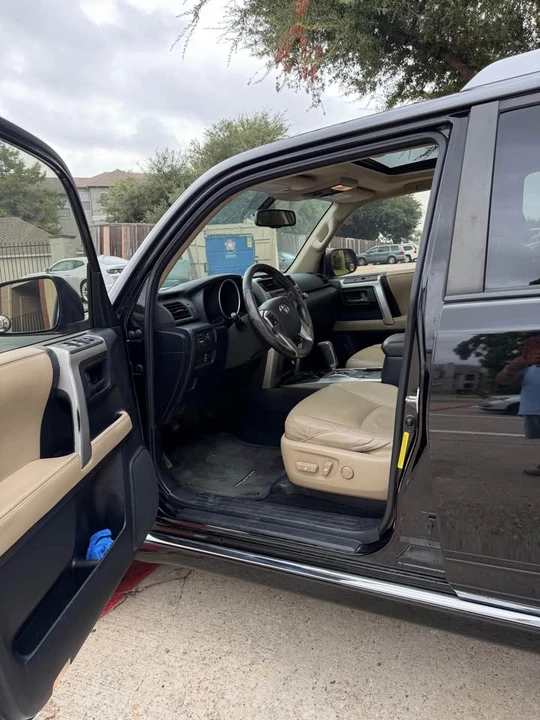 2010 Toyota 4Runner 5th Gen - Image 13 of 17