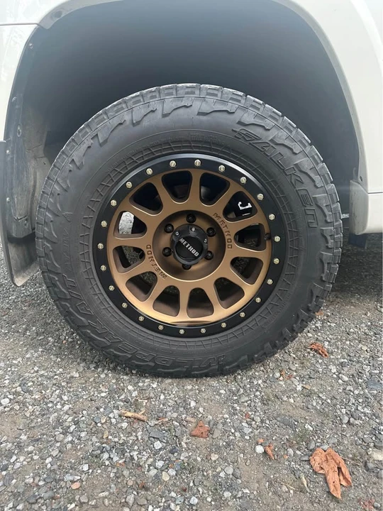 2010 Toyota 4Runner 5th Gen - Image 14 of 14