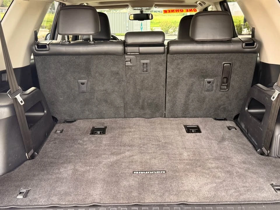 2010 Toyota 4Runner 5th Gen - Image 8 of 8