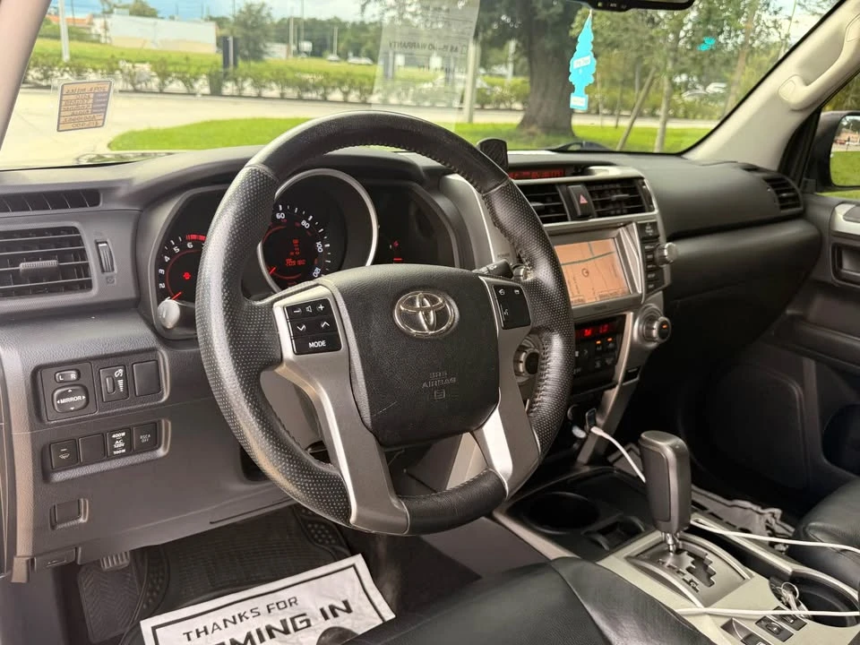 2010 Toyota 4Runner 5th Gen - Image 6 of 8