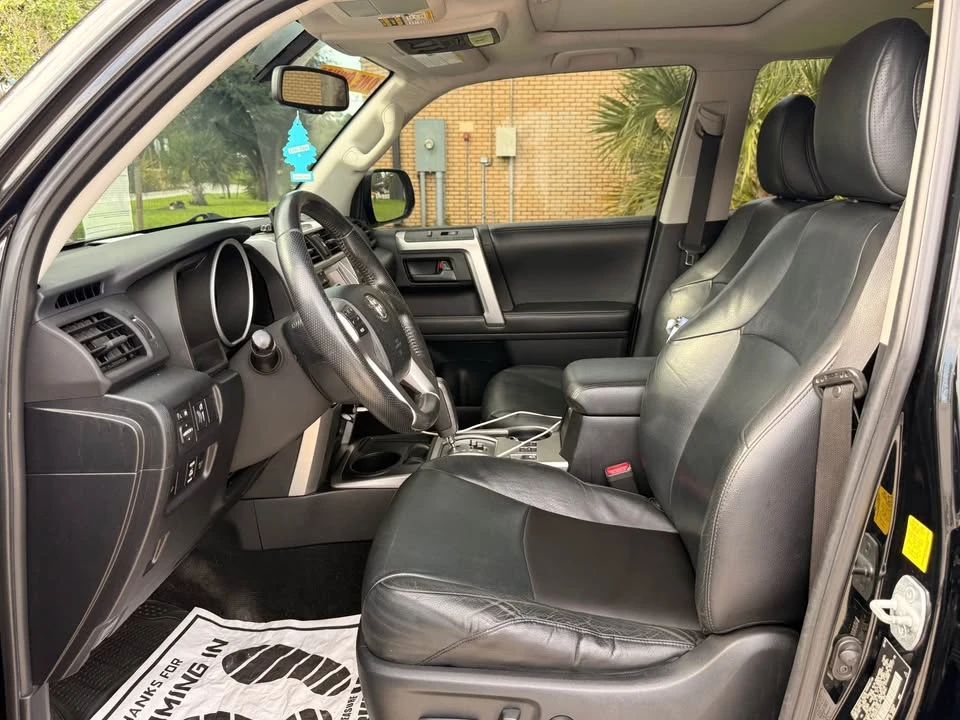 2010 Toyota 4Runner 5th Gen - Image 5 of 8
