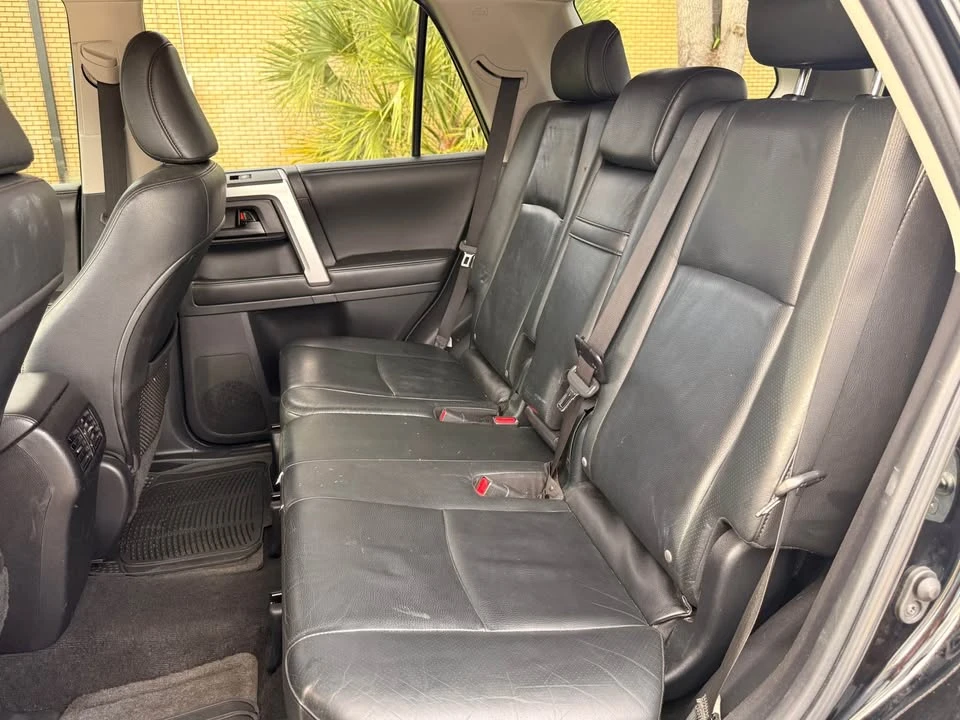 2010 Toyota 4Runner 5th Gen - Image 7 of 8