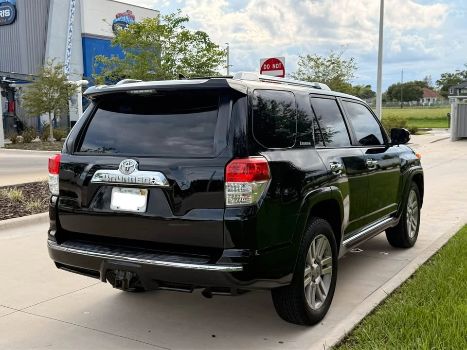 2010 Toyota 4Runner 5th Gen - Image 3 of 8