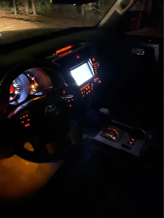 2010 Toyota 4Runner 5th Gen - Image 18 of 20