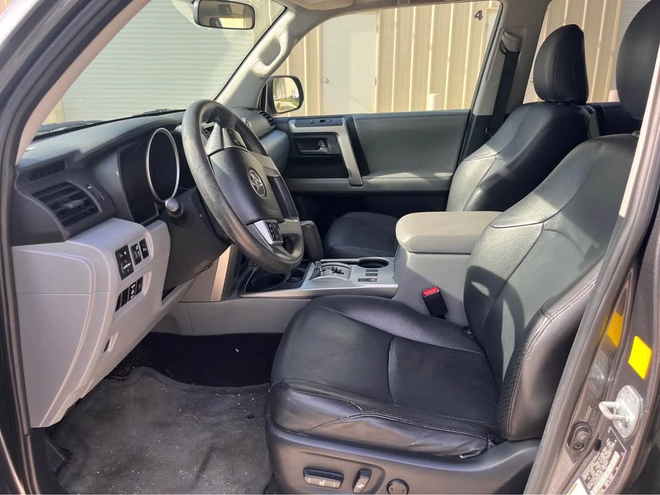 2010 Toyota 4Runner 5th Gen - Image 9 of 13