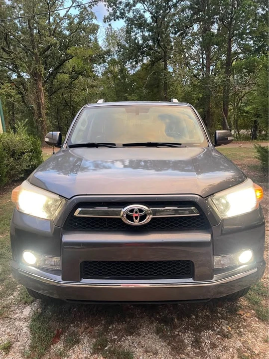 2010 Toyota 4Runner 5th Gen - Image 9 of 20