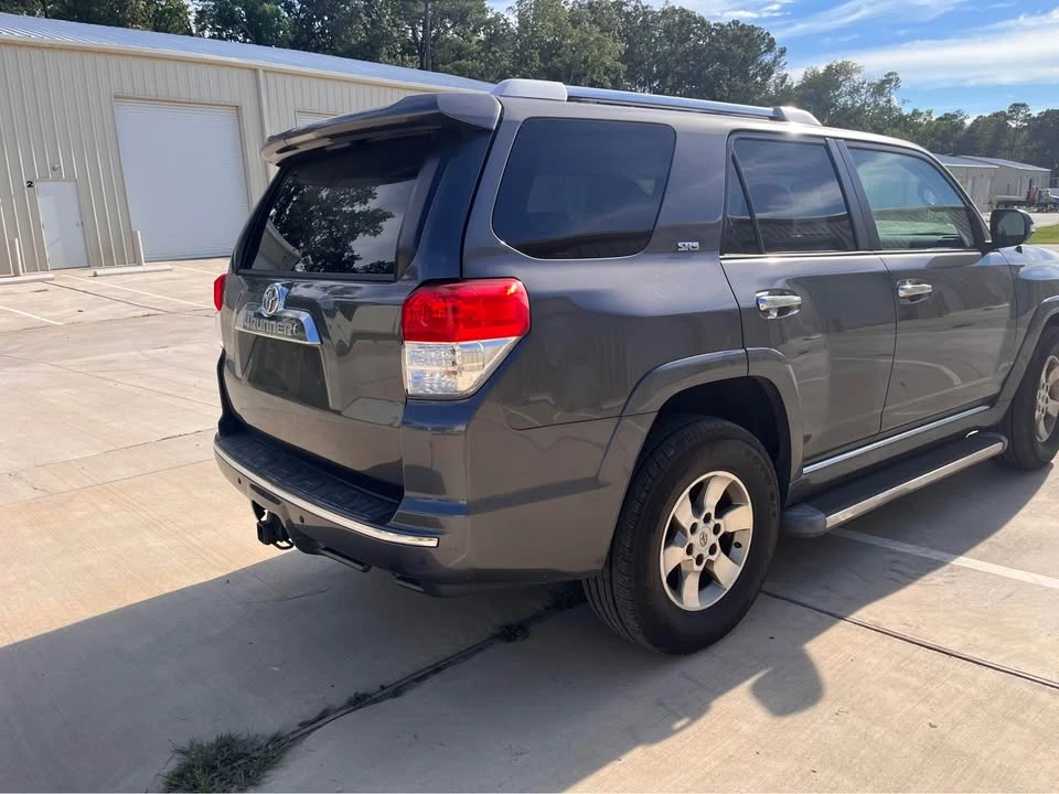 2010 Toyota 4Runner 5th Gen - Image 5 of 13