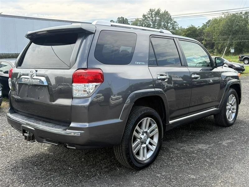 2010 Toyota 4Runner 5th Gen - Image 4 of 20