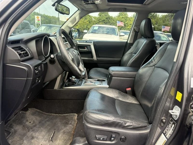 2010 Toyota 4Runner 5th Gen - Image 7 of 20