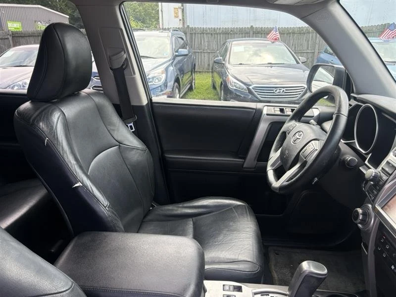 2010 Toyota 4Runner 5th Gen - Image 20 of 20
