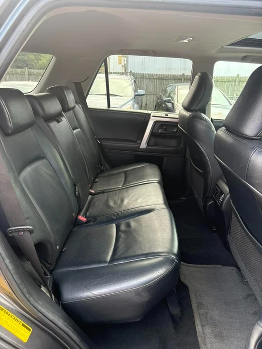 2010 Toyota 4Runner 5th Gen - Image 15 of 20