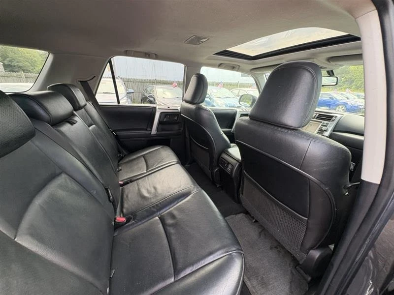 2010 Toyota 4Runner 5th Gen - Image 17 of 20