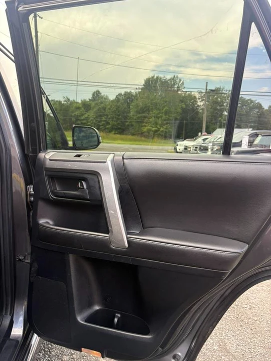 2010 Toyota 4Runner 5th Gen - Image 18 of 20