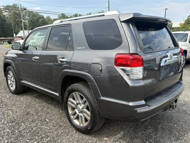 2010 Toyota 4Runner 5th Gen - Image 3 of 20