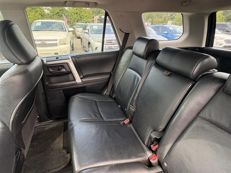 2010 Toyota 4Runner 5th Gen - Image 12 of 20