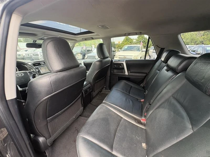 2010 Toyota 4Runner 5th Gen - Image 13 of 20