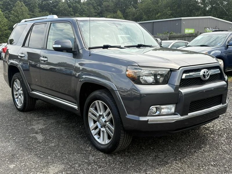 2010 Toyota 4Runner 5th Gen - Image 6 of 20