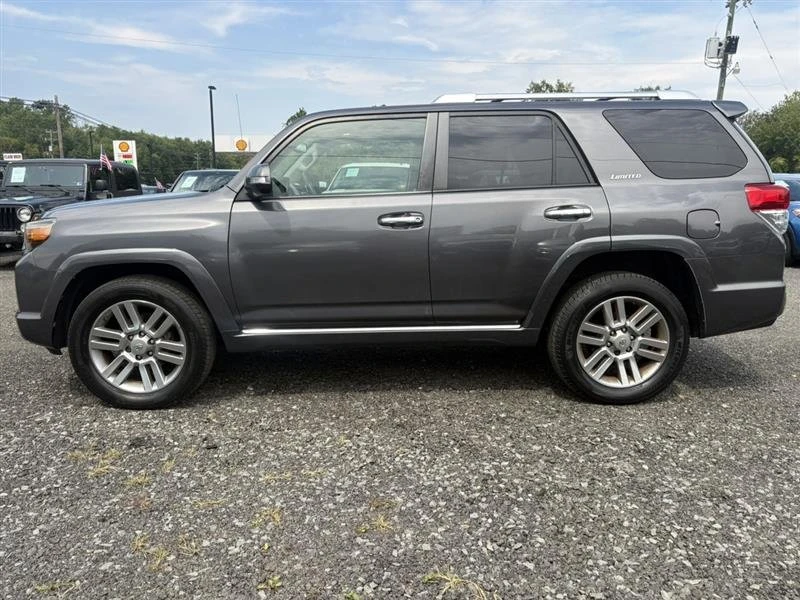 2010 Toyota 4Runner 5th Gen - Image 2 of 20