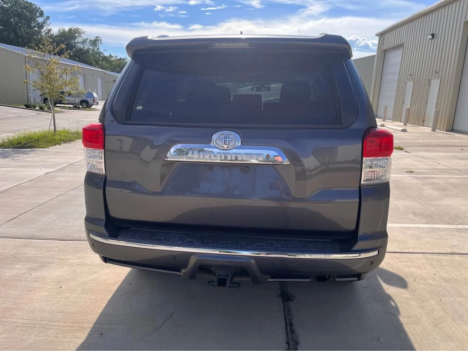 2010 Toyota 4Runner 5th Gen - Image 6 of 13