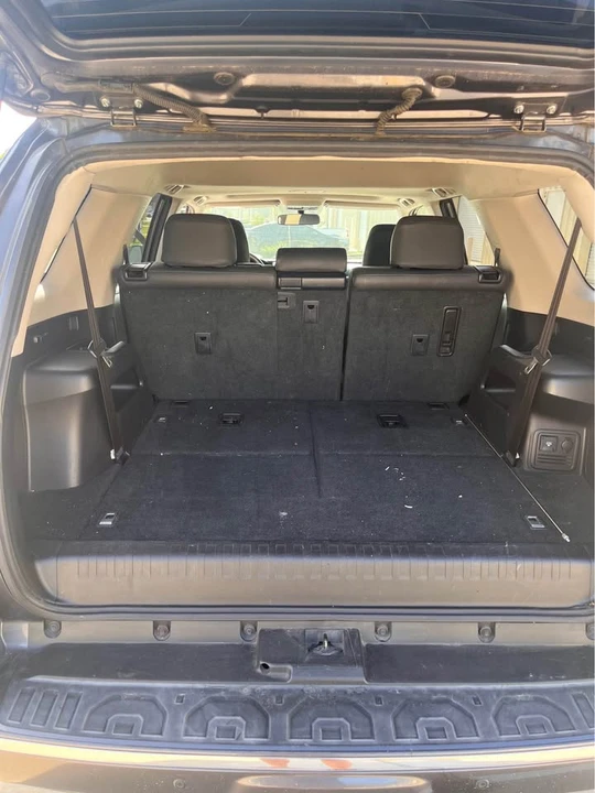 2010 Toyota 4Runner 5th Gen - Image 12 of 13