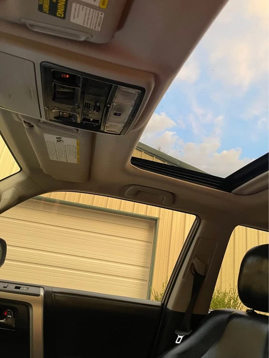 2010 Toyota 4Runner 5th Gen - Image 7 of 20