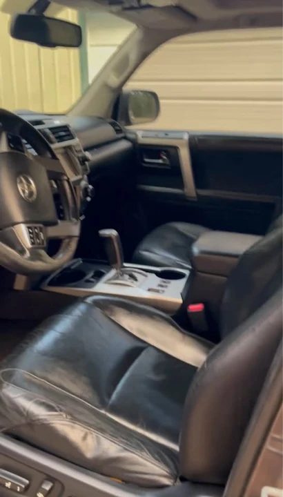 2010 Toyota 4Runner 5th Gen - Image 16 of 20