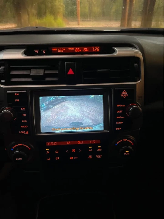 2010 Toyota 4Runner 5th Gen - Image 12 of 20
