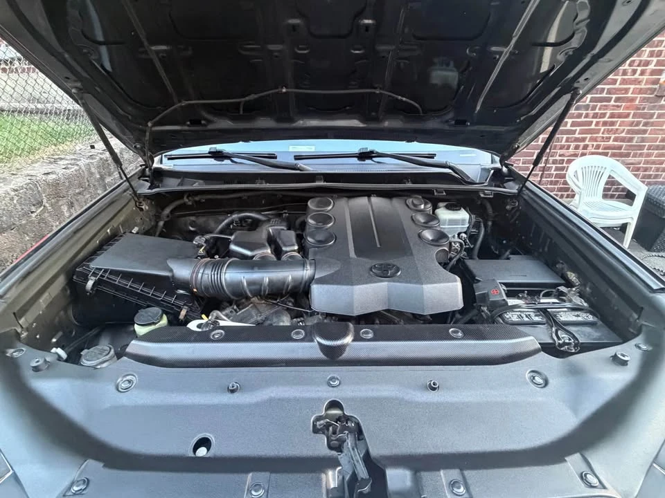 2010 Toyota 4Runner 5th Gen - Image 2 of 4